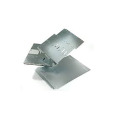 OEM Zinc Plating Sheet Metal Fabrication Product Work