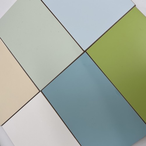 Тытанавая тунэльная панэль панэлі