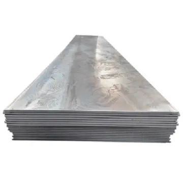 ASTM A612 Carbon Steel Plate