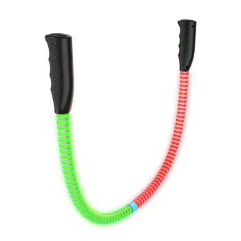 XY Band Light Ping Pong Gaming Tables and Accessories for Two Players