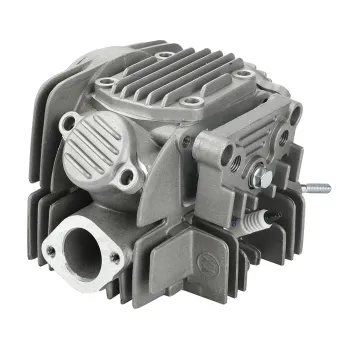 YX140 Engine Parts and Cylinder Heads for Dirtbike Assembly
