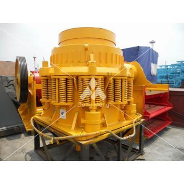 Mining  Compound Cone Crusher with CE and ISO