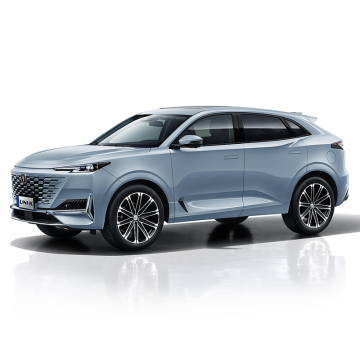 أفضل سعر 2024-2025 Changan Uni-K 4WD Petrol Cars-Faw Changan سيارات جديدة/مستعملة