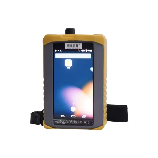 NANBEI Optical Portable Raman Spectrometer RAM785SP