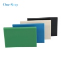 Wear-Resistant High Density HDPE Sheet