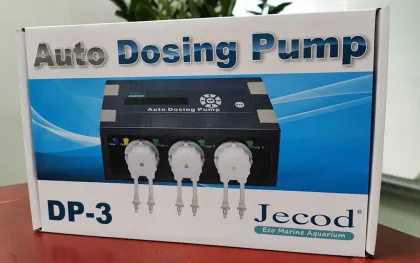 Jebao Automatic Nutrient Doser for Aquarium