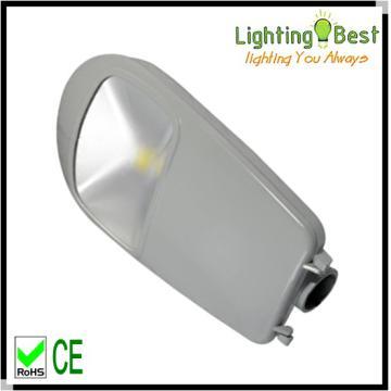40w 50w led street light solar