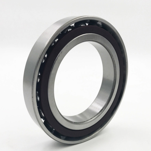 Angular contact ball bearing BS4072TN1 40*72*15mm