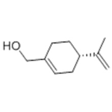 Name: (-)-Perillyl alcohol CAS 18457-55-1