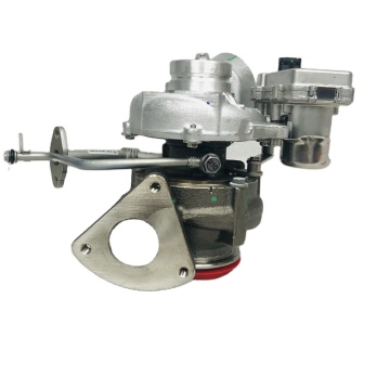 Turbocharger RHF4V VV20 A6510900086 A6510902780 for Mercedes-Benz E-Class E200 CDI 2.2 W212 OM651
