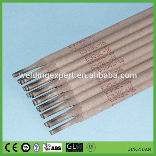 Iron Powder Welding Electrode Low Hydrogen Welding Electrode E6013 4