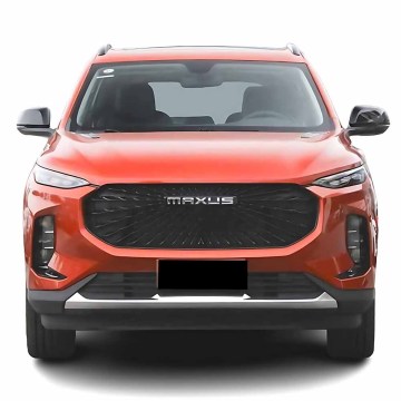 2025 Maxus D60 Petrol 4 Wheel Drive SUV - Left/Right Hand Drive Options