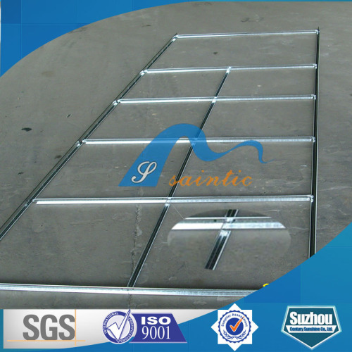 Zinc. 80g Galvanized Steel Suspend Ceiling Bar, High Quality Zinc. 80g