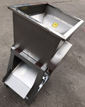 Large Special Commercial Electric Fish Cutting Machine for Fish Feed Culture Industry