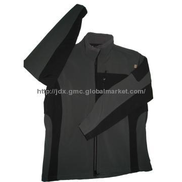 Superior Hot Sale Windbreaker Softshell