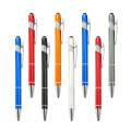 Ballpoint Pen and Capacitive Clip Touch Pen