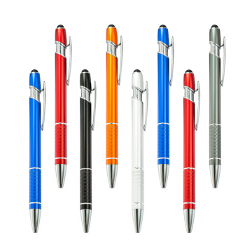 Luxury Metal Pens Ballpoint