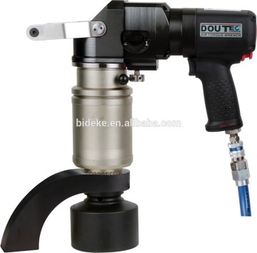 Doutec Power DTA series pneumatic torque wrench