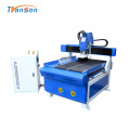 Mini máquina roteadora CNC 6090 ATC de mesa