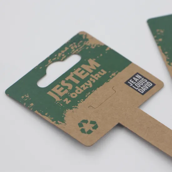 OEM Beautiful Cosmetic Color Card Wholesaler