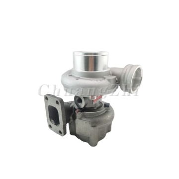 Turbo Charger for Deutz Diesel Engine BF4M2012 - Part Number 04258205