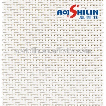 polyester breathable woven fabric rolls of sunscreen fabric