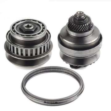Pulley Set for CVT Transmission 901068 901072