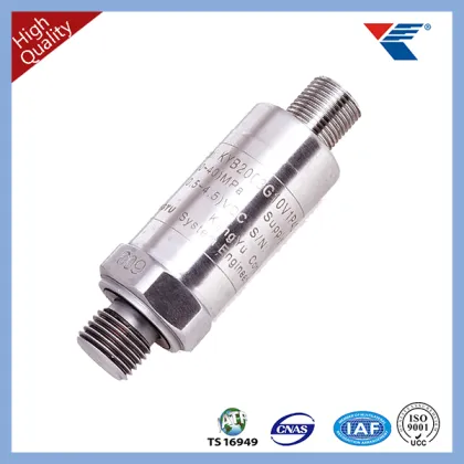 KYB2003H Pressure Transmitter