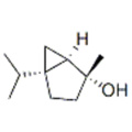 नाम: बाइसिको [3.1.0] हेक्सेन-2-ओएल, 2-मिथाइल-5- (1-मिथाइलथाइल) -, (57271433,1R, 2R, 5S) -rel- CAS 176992-0