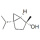 Name: Bicyclo[3.1.0]hexan-2-ol,2-methyl-5-(1-methylethyl)-,( 57271433,1R,2R,5S)-rel- CAS 17699-16-0