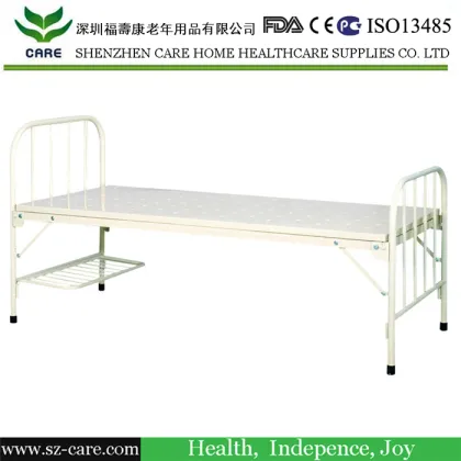 Specialize Supply Hill ROM Hospital Bed