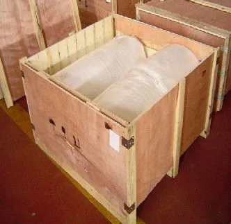 8011 Pharmaceutical Aluminium Foil