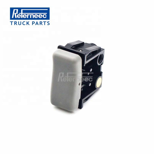 Truck Seat Adjustment Valve 2R2881251A - Seat Switch for VW Trucks