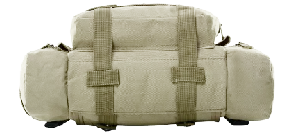 Oxford Outdoor Camouflage Tactical Duffel Bag Hiking Bag