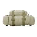 Oxford Outdoor Camouflage Tactical Duffel Bag Wandertasche