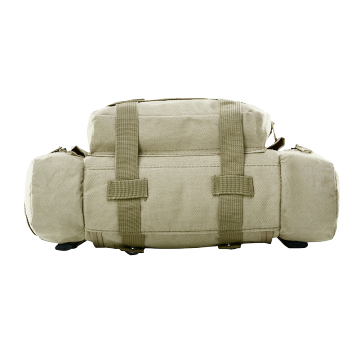 Oxford Outdoor Camouflage Tactical Duffel Sac de randonnée