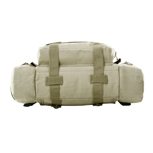 Oxford Outdoor Camouflage Tactical Duffel Bag Hiking Bag