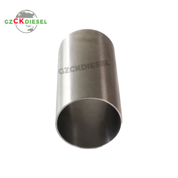 6D102 Engine Cylinder Liner 102MM for PC200-6 Excavator