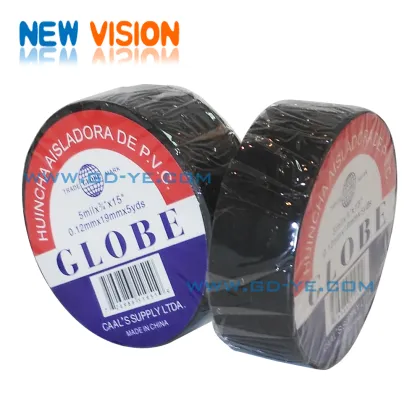 Globe PVC insulating tape