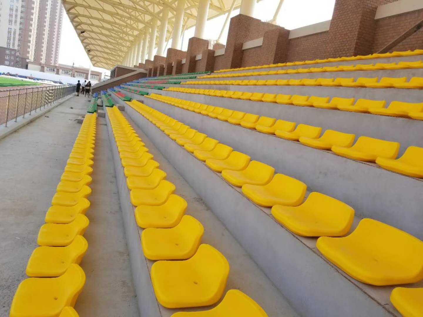 Indoor and Outdoor Stadium Seats for Sale