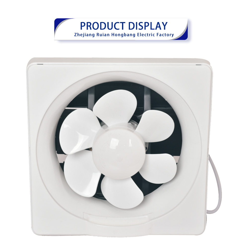 Ventilation Fan 9-x