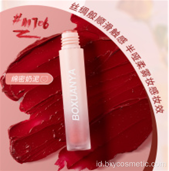 Top Sale Milk Cream Lip Lumpur
