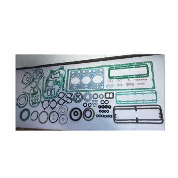 Fit For Scania DS112 Full Complete Gasket Set Kit - Diesel Engine Spare Parts