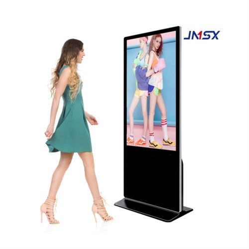 55 inch digital signage and displays