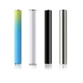 Vape LED blanche de couleur personnalisée Vape