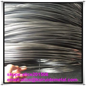 Soft Black Annealed Iron Wire