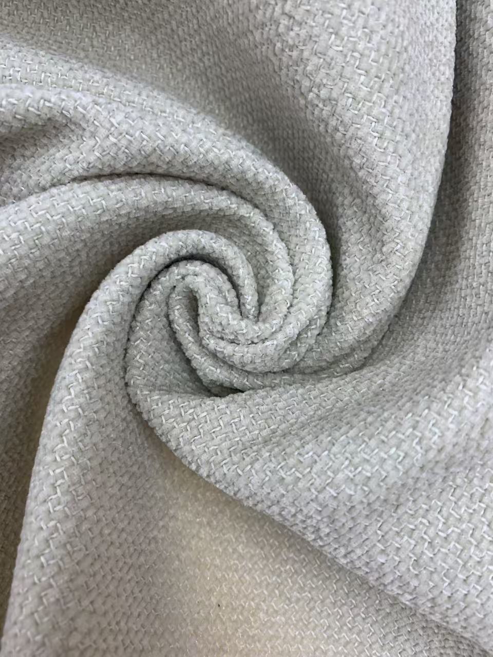 Chenille Sofa Fabric