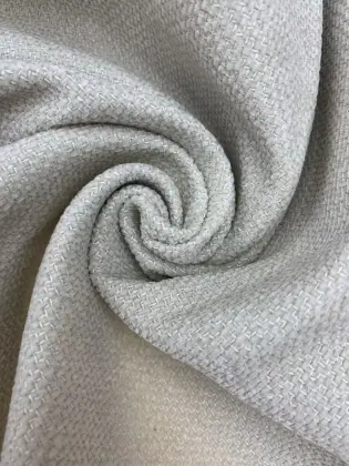 Modern Chenille Fabric Upholstery Fabric