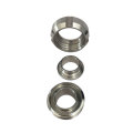 sus 304 stainless steel cnc precision machine parts