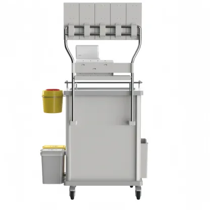 Medical Anesthesia Trolley